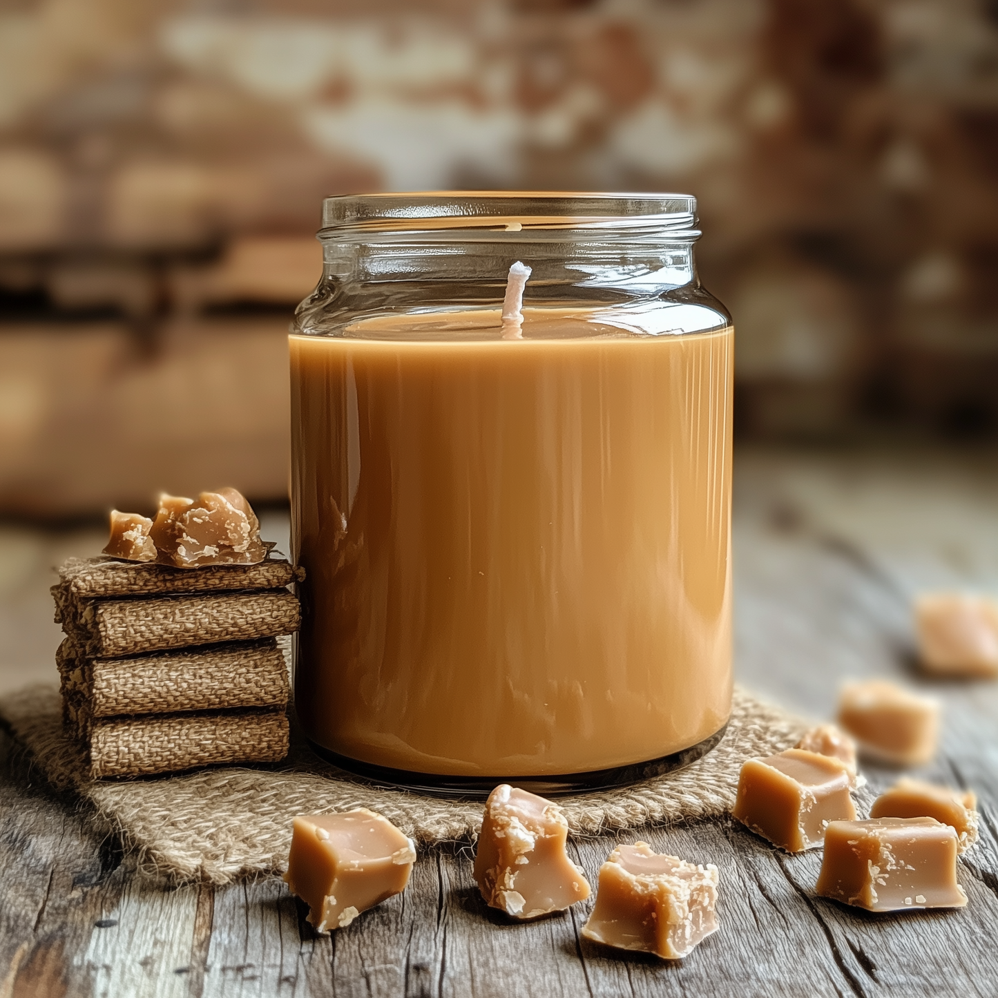 Edinburgh Fudge