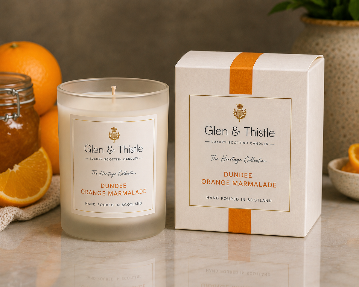 Dundee Orange Marmalade