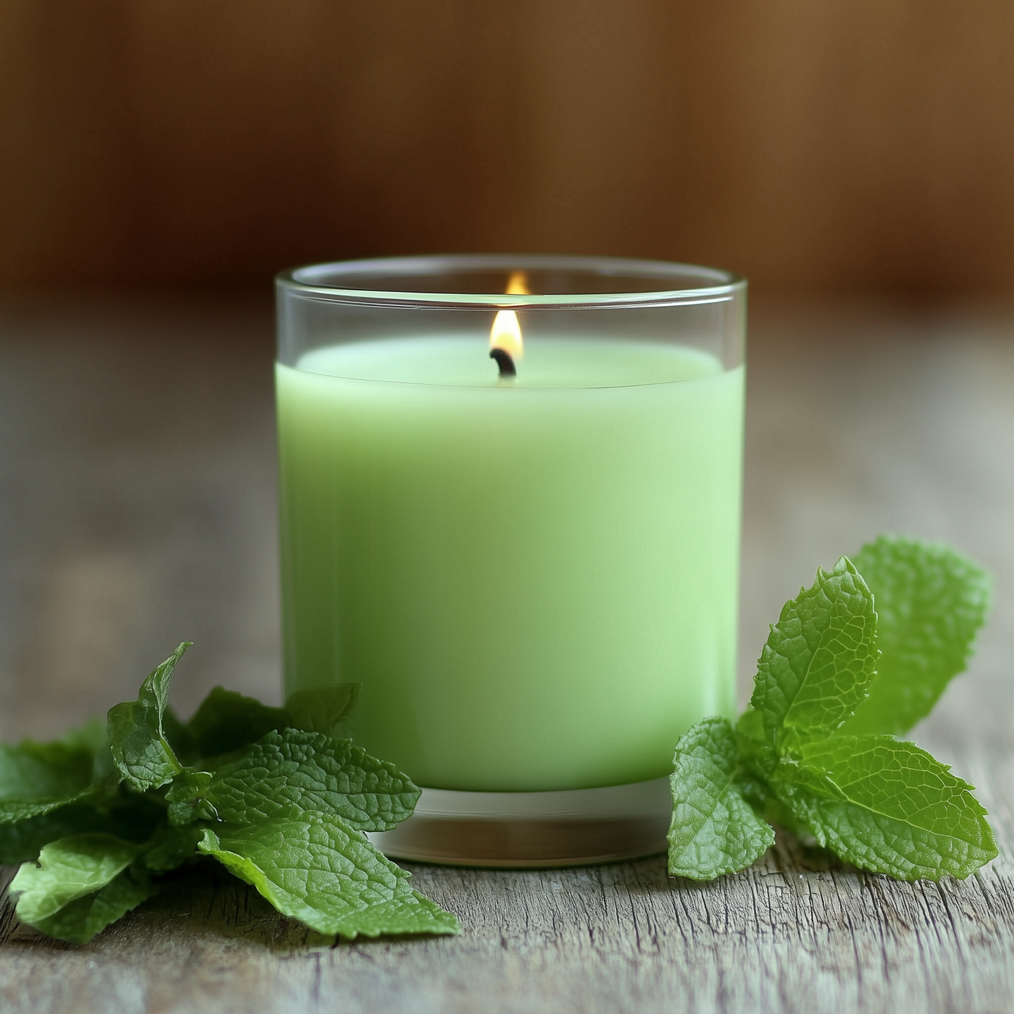 Morning Dew Mint